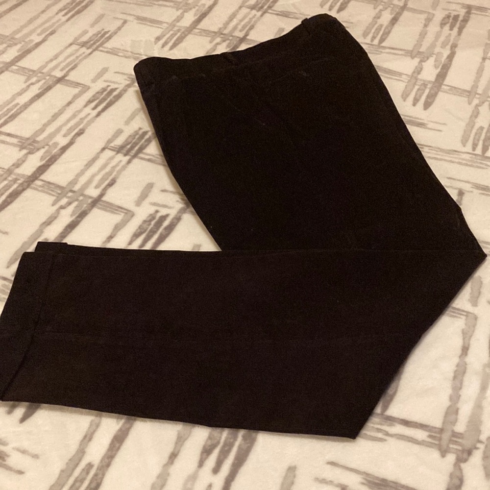 Ralph Lauren corduroy pants